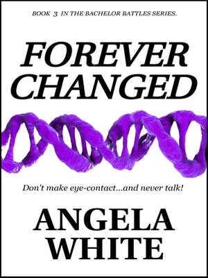 cover image of Forever Changed
